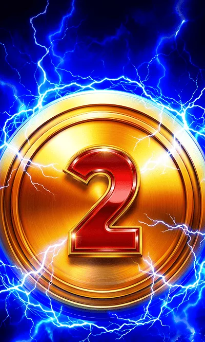 Thunder Step 2 (Jacks)